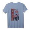 Offizielles HapBunny Black Ballad T-Shirt  Lizenziertes Merchandise für den besonderen Tag