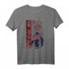 Offizielles HapBunny Black Ballad T-Shirt  Lizenziertes Merchandise für den besonderen Tag