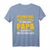 Herren Feldwebel Ehre - Unbezahlbar Papa Geschenk für Vater im Beruf, perfekt zu Vatertag, Geburtstag & Weihnachten