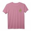 Army-Command Sergeant Major E-9 T-Shirt mit militärischem Rang  Klassisch geschnitten, doppelt genähter Saum