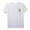 Army-Command Sergeant Major E-9 T-Shirt mit militärischem Rang  Klassisch geschnitten, doppelt genähter Saum