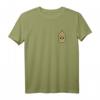 Army Sergeant Major E-9 Militär Rang T-Shirt  Patriotisches Geschenk für Veteranen & Armee-Fans