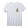 Army Sergeant Major E-9 Militär Rang T-Shirt  Patriotisches Geschenk für Veteranen & Armee-Fans