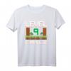 Gamer Kinder T-Shirt zum 9. Geburtstag - Level 9 Complete Gaming Outfit für Jungen, perfekte Geschenkidee für Videospiel-Fans
