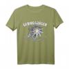 Gebirgsjäger - Wo andere aufhören fangen wir erst an T-Shirt für Soldaten & Kameraden | Lustiges Bundeswehr-Merchandise