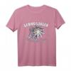 Gebirgsjäger - Wo andere aufhören fangen wir erst an T-Shirt für Soldaten & Kameraden | Lustiges Bundeswehr-Merchandise