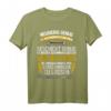 NEUGIERIG GENUG ES AUSEINANDER ZU NEHMEN T-Shirt  Lustiges Werkzeug und Werkstatt Geschenk für Schrauber, Mechaniker, Auto- und Motorradliebhaber
