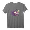 Meerestier Tiefsee Anglerfisch Laterne T-Shirt  Lustiges Kostüm für Tierfreunde, Familien & Hobby-Angler am Strand oder Meer
