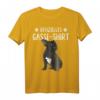 Offizielles Gassi Shirt Französische Bulldogge Hundehalter  Süßes Hundeliebhaber Outfit, perfektes Geschenk für Bulldoggenbesitzer zu Geburtstagen, Weihnachten & Muttertag