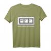 Informatiker Entwickler - Code Nerd Geek Programmierer T-Shirt als lustiges Geschenk für Programmierer & Software Ingenieure