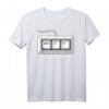 Informatiker Entwickler - Code Nerd Geek Programmierer T-Shirt als lustiges Geschenk für Programmierer & Software Ingenieure