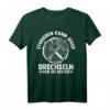 Drechseln Tischler Drechslerei Schreiner T-Shirt  Für Holzhandwerker, Drechsler & Schreiner, Perfekt als Geschenk für Handwerkskunst