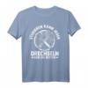 Drechseln Tischler Drechslerei Schreiner T-Shirt  Für Holzhandwerker, Drechsler & Schreiner, Perfekt als Geschenk für Handwerkskunst
