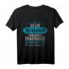 Lustiges Mechaniker T-Shirt mit Spruch - Perfektes Geschenk für KFZ-, Mechatroniker & Mechaniker in Ausbildung