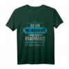 Lustiges Mechaniker T-Shirt mit Spruch - Perfektes Geschenk für KFZ-, Mechatroniker & Mechaniker in Ausbildung