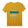 Lustiges Mechaniker T-Shirt mit Spruch - Perfektes Geschenk für KFZ-, Mechatroniker & Mechaniker in Ausbildung