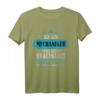 Lustiges Mechaniker T-Shirt mit Spruch - Perfektes Geschenk für KFZ-, Mechatroniker & Mechaniker in Ausbildung