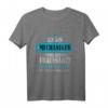 Lustiges Mechaniker T-Shirt mit Spruch - Perfektes Geschenk für KFZ-, Mechatroniker & Mechaniker in Ausbildung