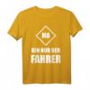 Feuerwehr Löschgruppe Maschinist T-Shirt  Geschenk für Feuerwehrleute, Feuerwehrmann & Berufsfeuerwehr, ideal zum Einsatz und als Geschenk