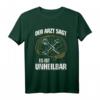 Schrauber Kfz-Mechaniker T-Shirt 'Es Ist Unheilbar' - Lustiges Fun-Shirt, perfektes Geschenk für Geburtstag, Weihnachten & Valentinstag für Automechaniker