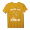 Schrauber Kfz-Mechaniker T-Shirt 'Es Ist Unheilbar' - Lustiges Fun-Shirt, perfektes Geschenk für Geburtstag, Weihnachten & Valentinstag für Automechaniker