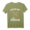 Schrauber Kfz-Mechaniker T-Shirt 'Es Ist Unheilbar' - Lustiges Fun-Shirt, perfektes Geschenk für Geburtstag, Weihnachten & Valentinstag für Automechaniker