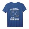 Schrauber Kfz-Mechaniker T-Shirt 'Es Ist Unheilbar' - Lustiges Fun-Shirt, perfektes Geschenk für Geburtstag, Weihnachten & Valentinstag für Automechaniker