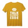 Entwickler Informatik T-Shirt für Programmierer, Coder & Software Ingenieure  Perfektes Geschenk für Nerds und Entwickler