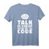 Entwickler Informatik T-Shirt für Programmierer, Coder & Software Ingenieure  Perfektes Geschenk für Nerds und Entwickler