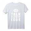 Entwickler Informatik T-Shirt für Programmierer, Coder & Software Ingenieure  Perfektes Geschenk für Nerds und Entwickler