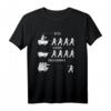 Entwickler Informatik - Software Ingenieur Programmierer T-Shirt für IT-Profis & Coding-Liebhaber
