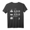 Entwickler Informatik - Software Ingenieur Programmierer T-Shirt für IT-Profis & Coding-Liebhaber