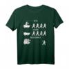 Entwickler Informatik - Software Ingenieur Programmierer T-Shirt für IT-Profis & Coding-Liebhaber