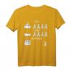 Entwickler Informatik - Software Ingenieur Programmierer T-Shirt für IT-Profis & Coding-Liebhaber