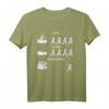 Entwickler Informatik - Software Ingenieur Programmierer T-Shirt für IT-Profis & Coding-Liebhaber
