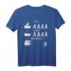 Entwickler Informatik - Software Ingenieur Programmierer T-Shirt für IT-Profis & Coding-Liebhaber