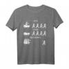 Entwickler Informatik - Software Ingenieur Programmierer T-Shirt für IT-Profis & Coding-Liebhaber