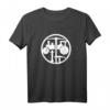 Straßenbauer Zunftzeichen Bauarbeiter T-Shirt  Perfektes Geschenk für Männer im Straßenbau zum Geburtstag und auf der Baustelle