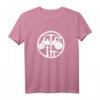 Straßenbauer Zunftzeichen Bauarbeiter T-Shirt  Perfektes Geschenk für Männer im Straßenbau zum Geburtstag und auf der Baustelle