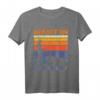 Mäht in Germany Gartenarbeit Landschaftsgärtner Rasenmäher T-Shirt  Lustiges Motiv für Hobbygärtner, Landschaftsgärtner & Rasentraktor-Fahrer