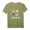 Esports Graphic T Shirt  Für Gamer, Streamer & Cosplayer | Trendiges Gaming T-Shirt für Männer und Frauen