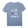 Esports Graphic T Shirt  Für Gamer, Streamer & Cosplayer | Trendiges Gaming T-Shirt für Männer und Frauen