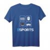 Esports Graphic T Shirt  Für Gamer, Streamer & Cosplayer | Trendiges Gaming T-Shirt für Männer und Frauen