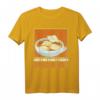 Lustiges Schwäbische Maultaschen Specialist T-Shirt  Perfekt für Schwaben, Hohenlohe & regionale Spezialitätenliebhaber