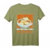 Lustiges Schwäbische Maultaschen Specialist T-Shirt  Perfekt für Schwaben, Hohenlohe & regionale Spezialitätenliebhaber