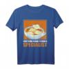Lustiges Schwäbische Maultaschen Specialist T-Shirt  Perfekt für Schwaben, Hohenlohe & regionale Spezialitätenliebhaber