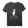 Sudo Rm -Rf Admin Informatiker Hacker Mate T-Shirt  Lustiges IT- und Linux-Geschenk für Programmierer, Hacker & Nerds
