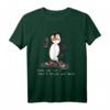Sudo Rm -Rf Admin Informatiker Hacker Mate T-Shirt  Lustiges IT- und Linux-Geschenk für Programmierer, Hacker & Nerds