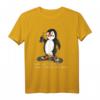 Sudo Rm -Rf Admin Informatiker Hacker Mate T-Shirt  Lustiges IT- und Linux-Geschenk für Programmierer, Hacker & Nerds