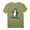 Sudo Rm -Rf Admin Informatiker Hacker Mate T-Shirt  Lustiges IT- und Linux-Geschenk für Programmierer, Hacker & Nerds